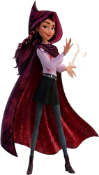 Billie Doe (From Hexed) Meme Template