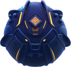 The Dark Harvester Angle 2 Meme Template