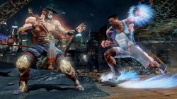 TJ Combo vs Jago Meme Template