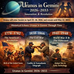 Uranus In Gemini Meme Template