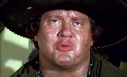 Mongo Blazing Saddles Meme Template