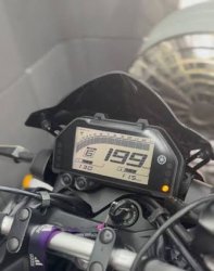 Moto Meme Template