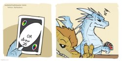Draw 25 Wings of Fire Version Meme Template
