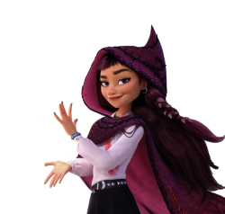 Billie Doe (From Hexed) Meme Template