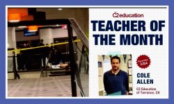 Is Trump Shooter teacher of the month? Meme Template