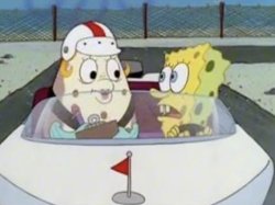 Spongebob Meme Template