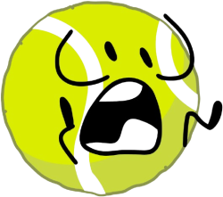 Tennis Ball Meme Template