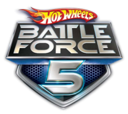 Hot wheels battle force 5 Meme Template