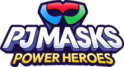 Pj masks power heroes Meme Template
