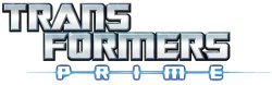 Transformers prime logo Meme Template