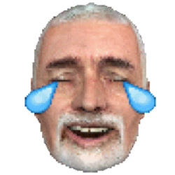 Breen Laugh Breenmoji Meme Template