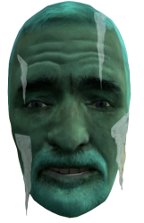 Breen Iceface Breenmoji Meme Template