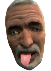 Breen Silly Breenmoji Meme Template