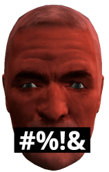Breen Swear Breenmoji Meme Template