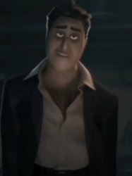 Robot guy Meme Template