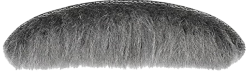 Old Mustache Meme Template