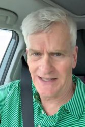 bill cassidy thune supporter Meme Template