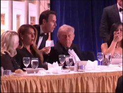 trump sleepy Meme Template