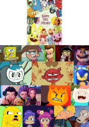 Ruin it Meme Template