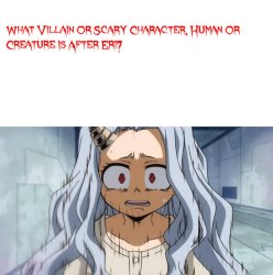 who is after eri ? Meme Template