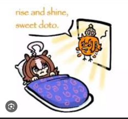 Wake up sweet doto Meme Template