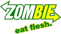 Zombies Meme Template