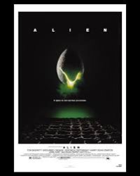 Alien Meme Template