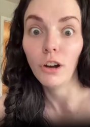 SSR Eyes Meme Template