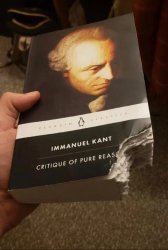 Kant dog bite Meme Template