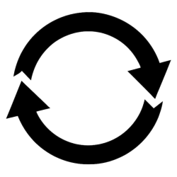 Circle point Meme Template