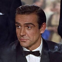 007 Meme Template