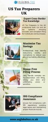 US Tax Preparers UK Meme Template