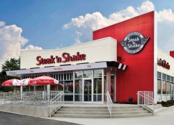 Steak 'n Shake Meme Template