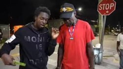 she gotta die Meme Template