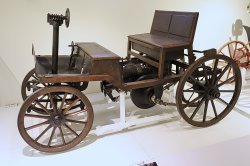 1800s era vintage car Meme Template