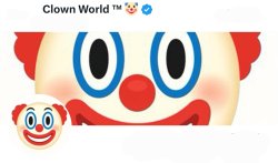 Clown World ™ Meme Template