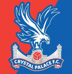 crystal palace Meme Template