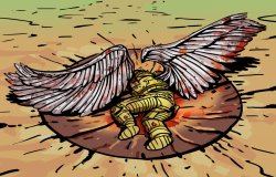 OVO ACABAR Meme Template