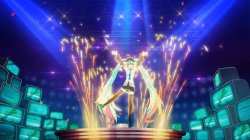 miku hsr Meme Template