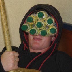 Drunk Master YI Meme Template