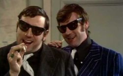 monty python mafia Meme Template