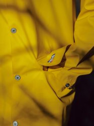 Rukka Lehmus Raincoat Meme Template