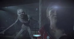 Until Dawn Don’t Move Meme Template