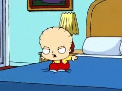 family guy stewie Meme Template