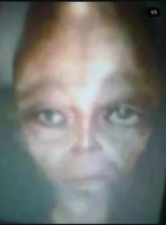 DUI alien Meme Template