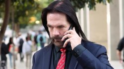 Billy calls lawyer Meme Template