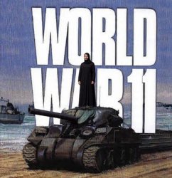 World War 11 Omar Meme Template
