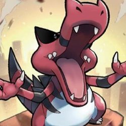 Krorkdatie Meme Template