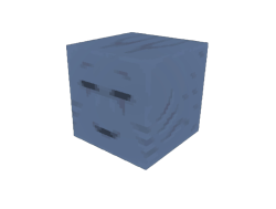 cursed overworld ghast Meme Template
