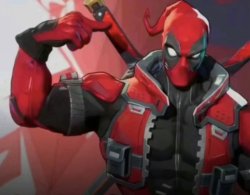 Deadpool Me Meme Template